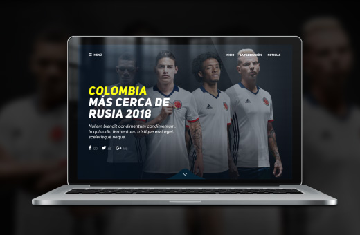 Colombian Soccer Federation