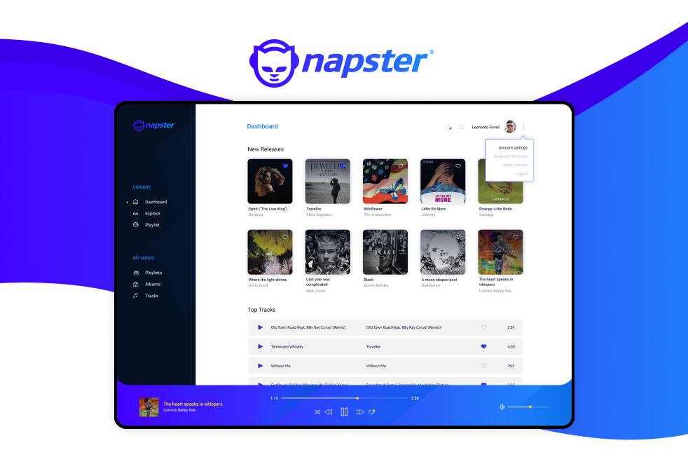 Napster